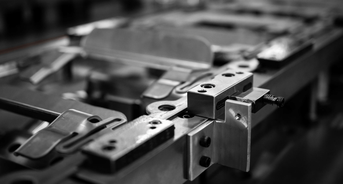 Die & Metal Stamping Services The Industries MAINWAY Serves